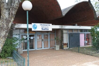 Jornada especial para trámites de licencias este sábado 13 de setiembre