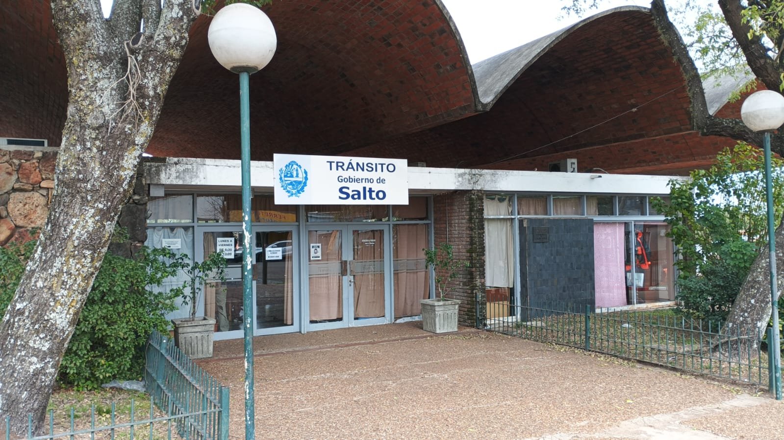 Jornada especial para trámites de licencias este sábado 13 de setiembre