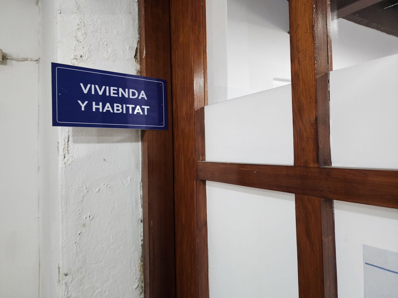 Gobierno de Salto habilita número de WhatsApp para consultas en el Área de Vivienda
