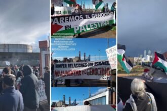 IDEOLOGIA QUE PARALIZA, ECONOMIA QUE SANGRA