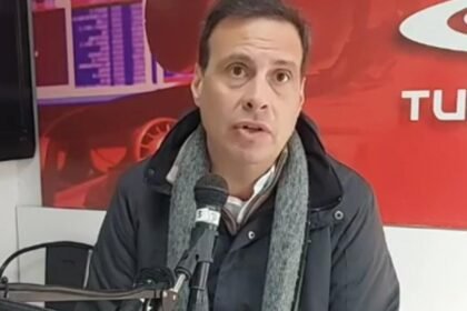 “El Estado castiga al que emprende”: fuertes críticas al sistema de seguridad social