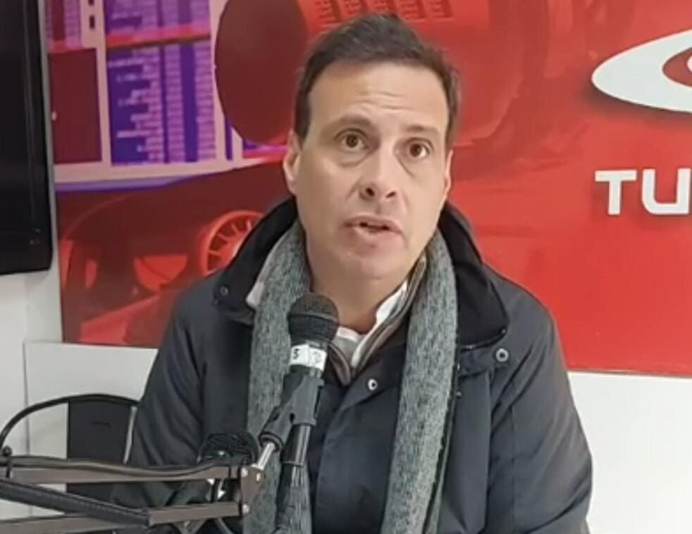 “El Estado castiga al que emprende”: fuertes críticas al sistema de seguridad social