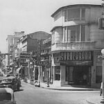 Recorriendo el centro de Salto en los años 60. 2da. parte