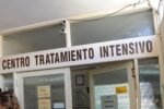 SALTO“Paciente en coma inducido, será movido por un trámite sin resolver”“¿Dónde queda la humanidad en el sistema de salud?”