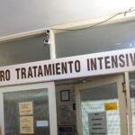 SALTO“Paciente en coma inducido, será movido por un trámite sin resolver”“¿Dónde queda la humanidad en el sistema de salud?”