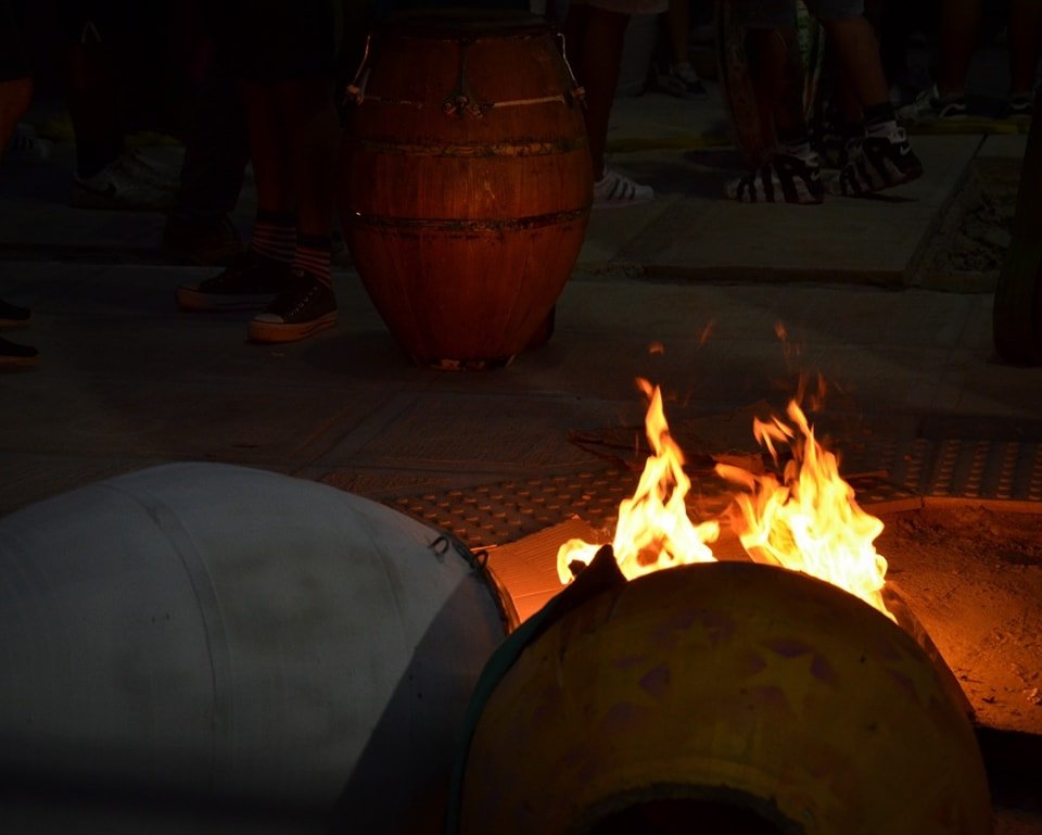 La Comisión de Carnaval convoca a agrupaciones Lubolas para el Carnaval 2026