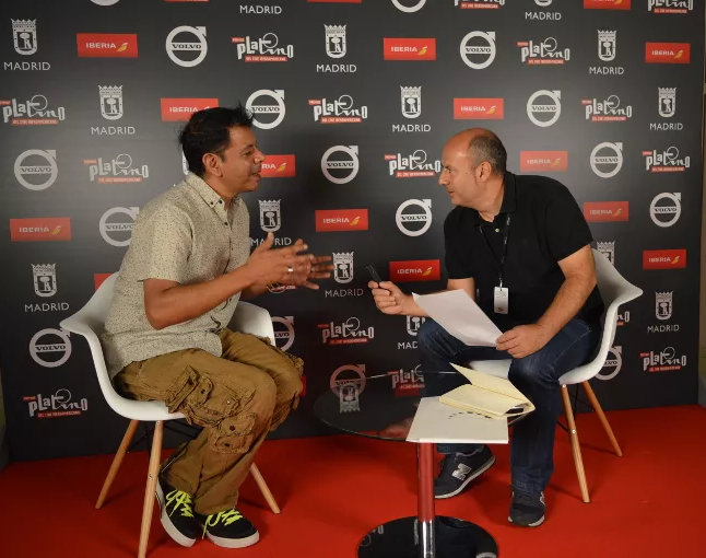 La Mesa Audiovisual Salto abre inscripciones para el Taller de Guion Audiovisual