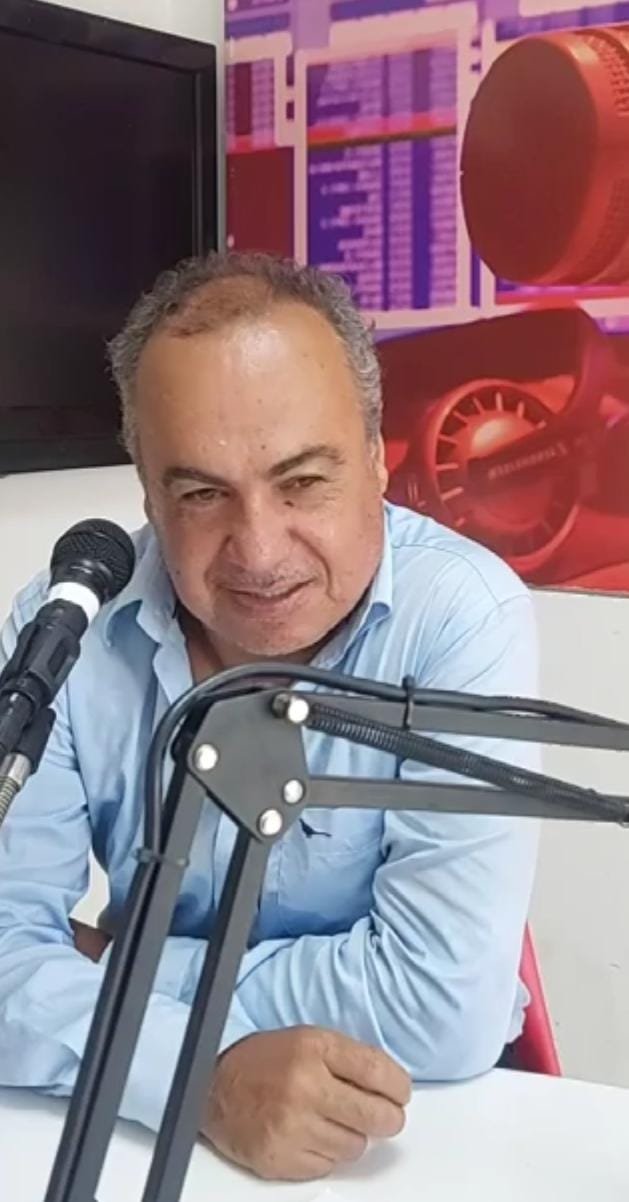 Dr. Roque Basualdo inicia recolección de firmas para modificar ley de violencia de género