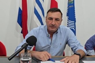 El Intendente de Salto, Dr. Carlos Albisu, responde a la JUTEP: una resolución sin fundamento y basada en un dibujo