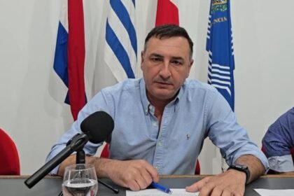 El Intendente de Salto, Dr. Carlos Albisu, responde a la JUTEP: una resolución sin fundamento y basada en un dibujo