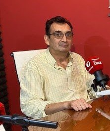 “Justicia, tiempo y defensa: las claves del proceso penal según el Dr. Opazzo”