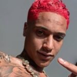 Oruam, el hijo de un líder del Comando Vermelho que desafía a la policía en Brasil