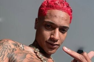 Oruam, el hijo de un líder del Comando Vermelho que desafía a la policía en Brasil