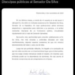 LAS REDES SOCIALES NO SON TIERRA DE NADIE