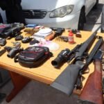 Colonia/Operación Delta/ Condenadas 29 Personas por Tráfico de Drogas y Lavado de Activos