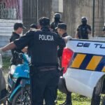 Megaoperativo en Salto: siete condenados cumplirán prisión efectiva