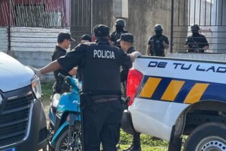 Megaoperativo en Salto: siete condenados cumplirán prisión efectiva