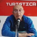 El Hombre que Regresó de una Nave Extraterrestre