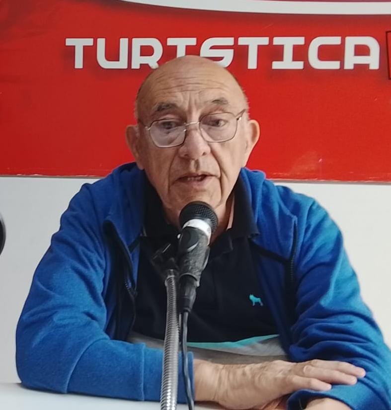 El Hombre que Regresó de una Nave Extraterrestre