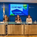 Lanzamiento oficial del evento “Dale Campeón” en el Ministerio de Turismo