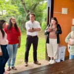 Encuentro Nacional de Mujeres Rurales en Salto: un espacio para compartir realidades y fortalecer el trabajo colectivo