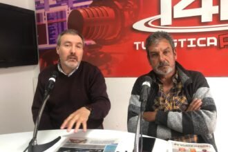 El presupuesto de Orsí y la continuidad del modelo neoliberal