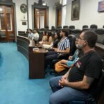 EDUCAR NO ES SOLO CONECTARSE: DEFENSA DE LA PRESENCIALIDAD EN EL NORTE