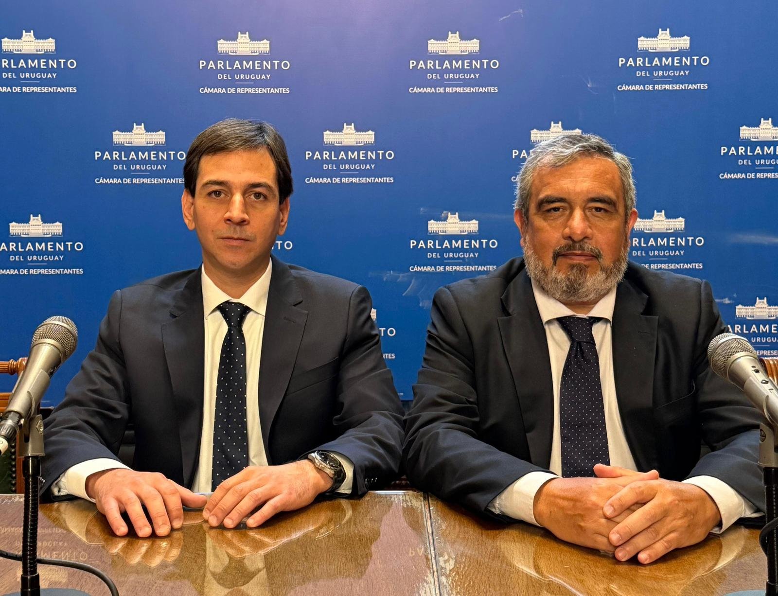 Constenla y De Brum vuelven a alzar la voz por los trabajadores citrícolas