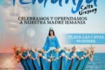 Celebración del Día de Iemanja: Un Encuentro de Fe y Cultura en Salto