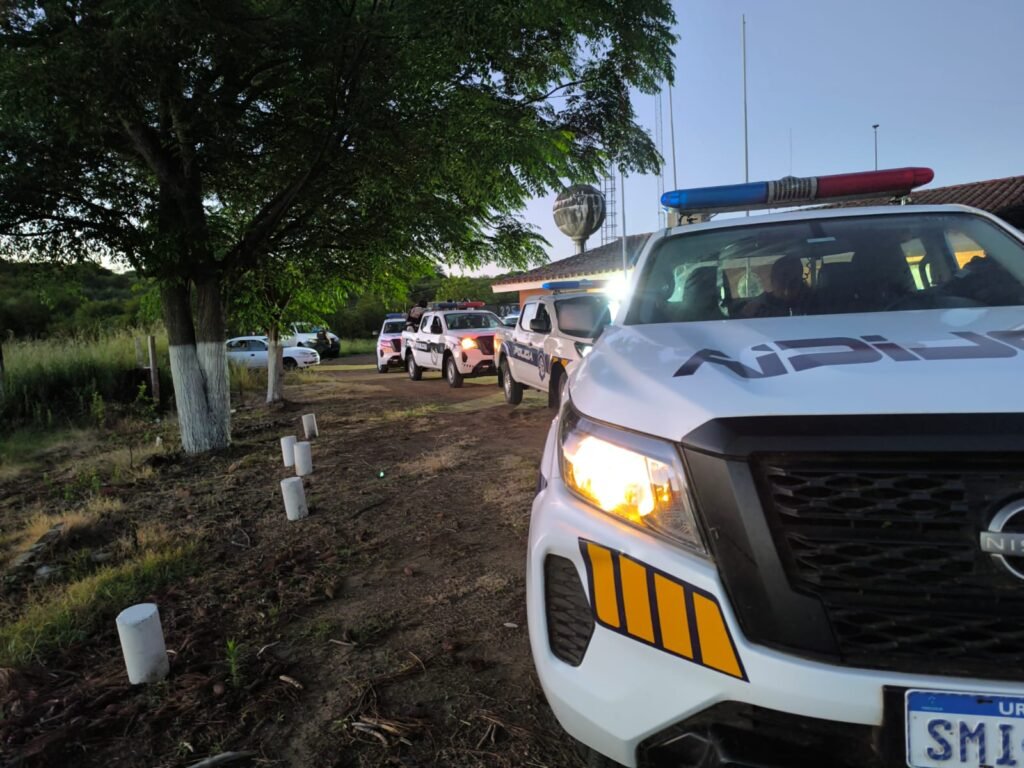 Golpe al narcotráfico en Artigas