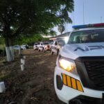 Golpe al narcotráfico en Artigas