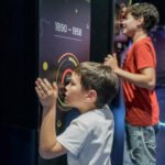 Energimundo abre todos los días: el museo de ciencia y tecnología sobre energías renovables amplía sus horarios.