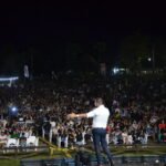 Gobierno de Salto convoca a instituciones y organizadores de eventos a integrar la Agenda Salto 2026