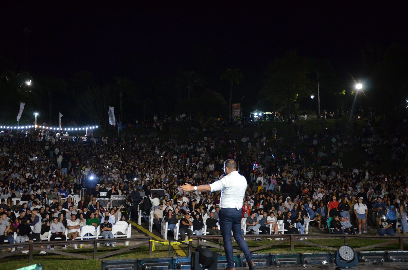 Gobierno de Salto convoca a instituciones y organizadores de eventos a integrar la Agenda Salto 2026