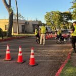 Controles de tránsito en Salto: fuertes operativos y decenas de vehículos incautados