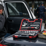 Hurto en vehículo terminó con un detenido y prisión preventiva en Salto