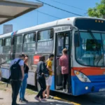 Transporte urbano en Salto/más costos que boletos/  un sistema que se sostiene con subsidios