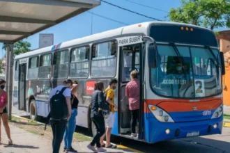 Transporte urbano en Salto/más costos que boletos/  un sistema que se sostiene con subsidios