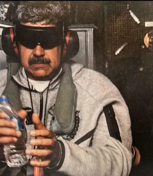 Reacciones internacionales tras la detención de Nicolás Maduro