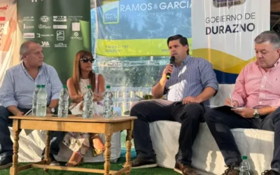 Anunciarán la exoneración del 1% en el mes de mayo