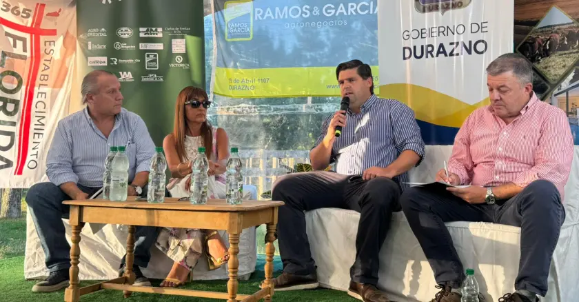 Anunciarán la exoneración del 1% en el mes de mayo