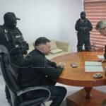 CAPTURAN EN BOLIVIA A SEBASTIÁN MARSET, EL NARCO MÁS BUSCADO POR LA DEA