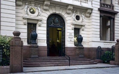 Convocatoria para participar en la Universidad del Notariado Mundial 2026