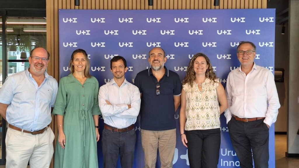 INIA, MGAP y ANII lanzaron la convocatoria del Fondo Sectorial Innovagro 2026