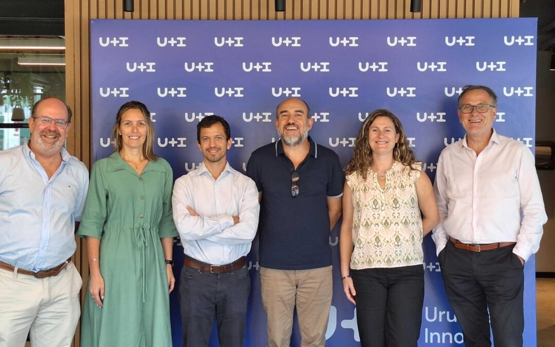 INIA, MGAP y ANII lanzaron la convocatoria del Fondo Sectorial Innovagro 2026