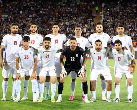 Irán anuncia su retiro del Mundial 2026: El fútbol, víctima de la geopolítica