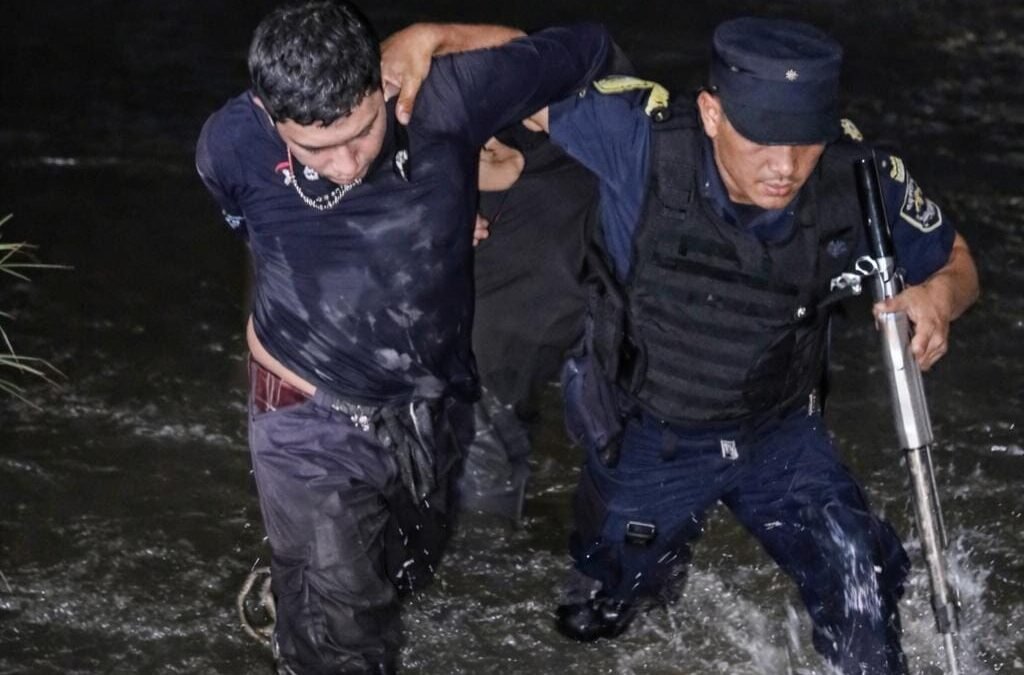 LIBERTAD EN UNA CAUSA, PERO SIGUE DETENIDO: ESPERA SER EXTRADITADO A URUGUAY