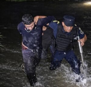 LIBERTAD EN UNA CAUSA, PERO SIGUE DETENIDO: ESPERA SER EXTRADITADO A URUGUAY