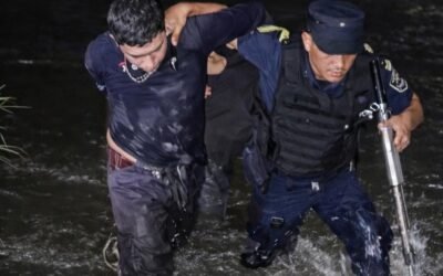 LIBERTAD EN UNA CAUSA, PERO SIGUE DETENIDO: ESPERA SER EXTRADITADO A URUGUAY