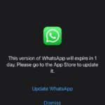 WhatsApp deja de funcionar en millones de Android: &iquest;tu tel&eacute;fono est&aacute; en la lista negra?